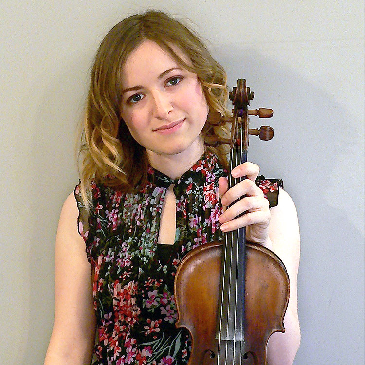 Emily Askew image